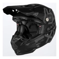6D ATR-2 Race Div Helmet