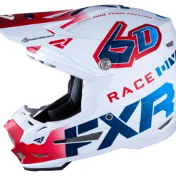 6D ATR-2 Race Div Helmet -FXR Sales Store fxr6 d atr2 race div helmet patriot patriot 2