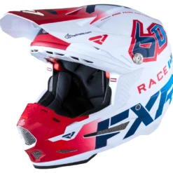 6D ATR-2 Race Div Helmet -FXR Sales Store fxr6 d atr2 race div helmet patriot patriot