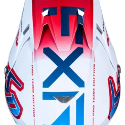 6D ATR-2 Race Div Helmet -FXR Sales Store fxr6 d atr2 race div helmet patriot patriot 4