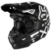 FXR 6D ATR-2 Race Division Helmet