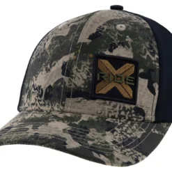 FXR Authentic Hat -FXR Sales Store fxr authentic hat 2