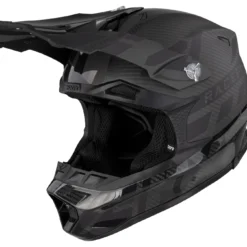 FXR Blade Carbon Helmet