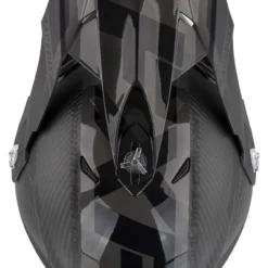 FXR Blade Carbon Helmet -FXR Sales Store fxr blade carbon helmet carbon 4