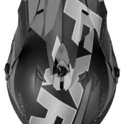 FXR Blade 2.0 Force Replacement Visor