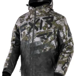 FXR Boost FX Jacket -FXR Sales Store fxr boost fx jacket 1