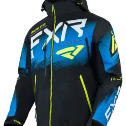 FXR Boost FX Jacket -FXR Sales Store fxr boost fx jacket 2