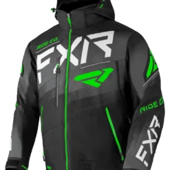 FXR Boost FX Jacket -FXR Sales Store fxr boost fx jacket 4