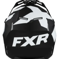 FXR Clutch CX Helmet -FXR Sales Store fxr clutch cx helmet 2