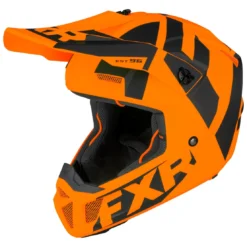 FXR Clutch CX Helmet -FXR Sales Store fxr clutch cx helmet 3