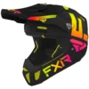 FXR Clutch CX Helmet