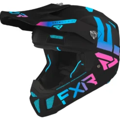 FXR Clutch CX Helmet -FXR Sales Store fxr clutch cx helmet candy