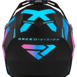 FXR Clutch CX Helmet -FXR Sales Store fxr clutch cx helmet candy 3