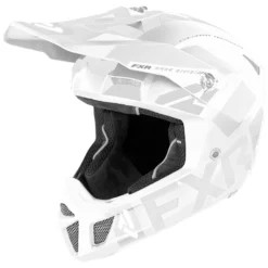 FXR Clutch Evo Helmet -FXR Sales Store fxr clutch evo helmet 5