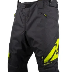 FXR Clutch FX Pants -FXR Sales Store fxr clutch fx pant black hi vis black hi viz