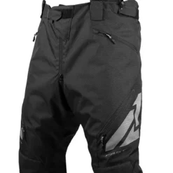 FXR Clutch FX Pants -FXR Sales Store fxr clutch fx pant black light grey