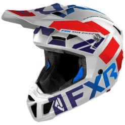 FXR Clutch LE Helmet -FXR Sales Store fxr clutch le helmet 3