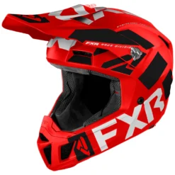 FXR Clutch LE Helmet -FXR Sales Store fxr clutch le helmet 4