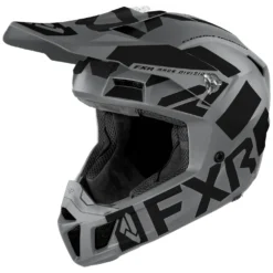 FXR Clutch LE Helmet -FXR Sales Store fxr clutch le helmet 6