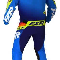 FXR Clutch MX Jersey -FXR Sales Store fxr clutch mx jersey 19