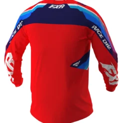FXR Clutch MX Jersey -FXR Sales Store fxr clutch mx jersey 29