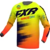 FXR Clutch MX Jersey