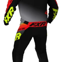 FXR Clutch MX Pants -FXR Sales Store fxr clutch mx jersey 53
