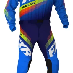 FXR Clutch MX Pants -FXR Sales Store fxr clutch mx jersey 56