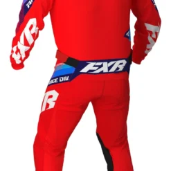 FXR Clutch MX Pants -FXR Sales Store fxr clutch mx jersey 63