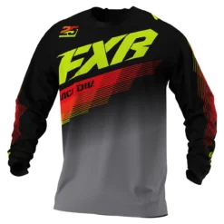 FXR Clutch MX Jersey -FXR Sales Store fxr clutch mx jersey 8