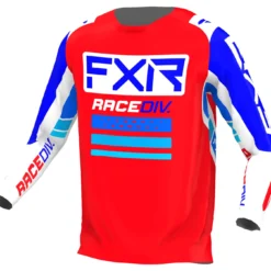 FXR Clutch Pro MX Jersey -FXR Sales Store fxr clutch pro mx jersey 10