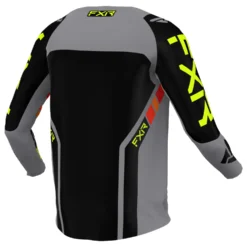 FXR Clutch Pro MX Jersey -FXR Sales Store fxr clutch pro mx jersey 5