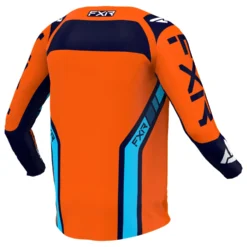FXR Clutch Pro MX Jersey -FXR Sales Store fxr clutch pro mx jersey 9