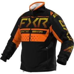 FXR Cold Cross RR Jacket -FXR Sales Store fxr cold cross rr jacket 2