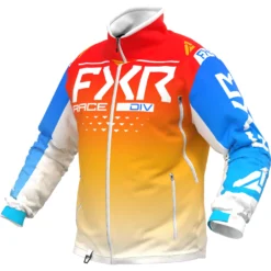 FXR Cold Cross RR Jacket -FXR Sales Store fxr cold cross rr jacket 3