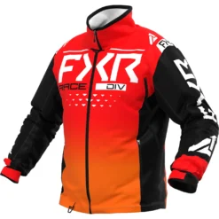 FXR Cold Cross RR Jacket -FXR Sales Store fxr cold cross rr jacket 4