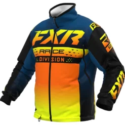 FXR Cold Cross RR Jacket -FXR Sales Store fxr cold cross rr jacket 5