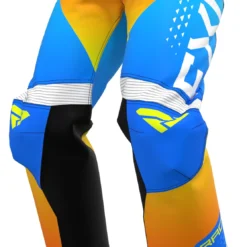 FXR Cold Cross RR Pants -FXR Sales Store fxr cold cross rr pants 6