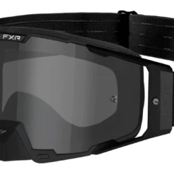 FXR Combat MX Goggles