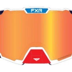 FXR Combat MX Goggles -FXR Sales Store fxr combat mx goggles 5