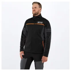 FXR Elevation Tech Jacket -FXR Sales Store fxr elevation tech jacket 2