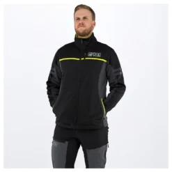FXR Elevation Tech Jacket -FXR Sales Store fxr elevation tech jacket 3