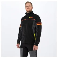 FXR Elevation Tech Jacket -FXR Sales Store fxr elevation tech jacket 4