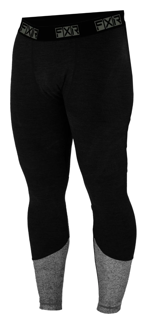 FXR Endeavor Merino Hybrid Pants 1 FXR Endeavor Merino Hybrid Pants