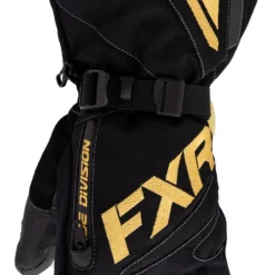 FXR Fuel Gloves -FXR Sales Store fxr fuel gloves 3