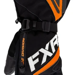 FXR Fuel Gloves -FXR Sales Store fxr fuel gloves 4