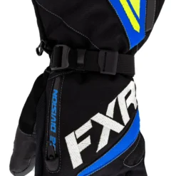 FXR Fuel Gloves -FXR Sales Store fxr fuel gloves 5