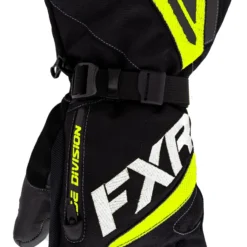 FXR Fuel Gloves -FXR Sales Store fxr fuel gloves 6