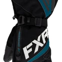FXR Fusion Women's Gloves