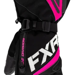 FXR Fusion Women's Gloves -FXR Sales Store fxr fusion womens gloves 3